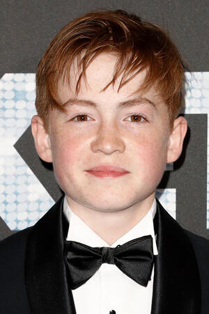 Kit Connor Biography, Movies & News Fandango